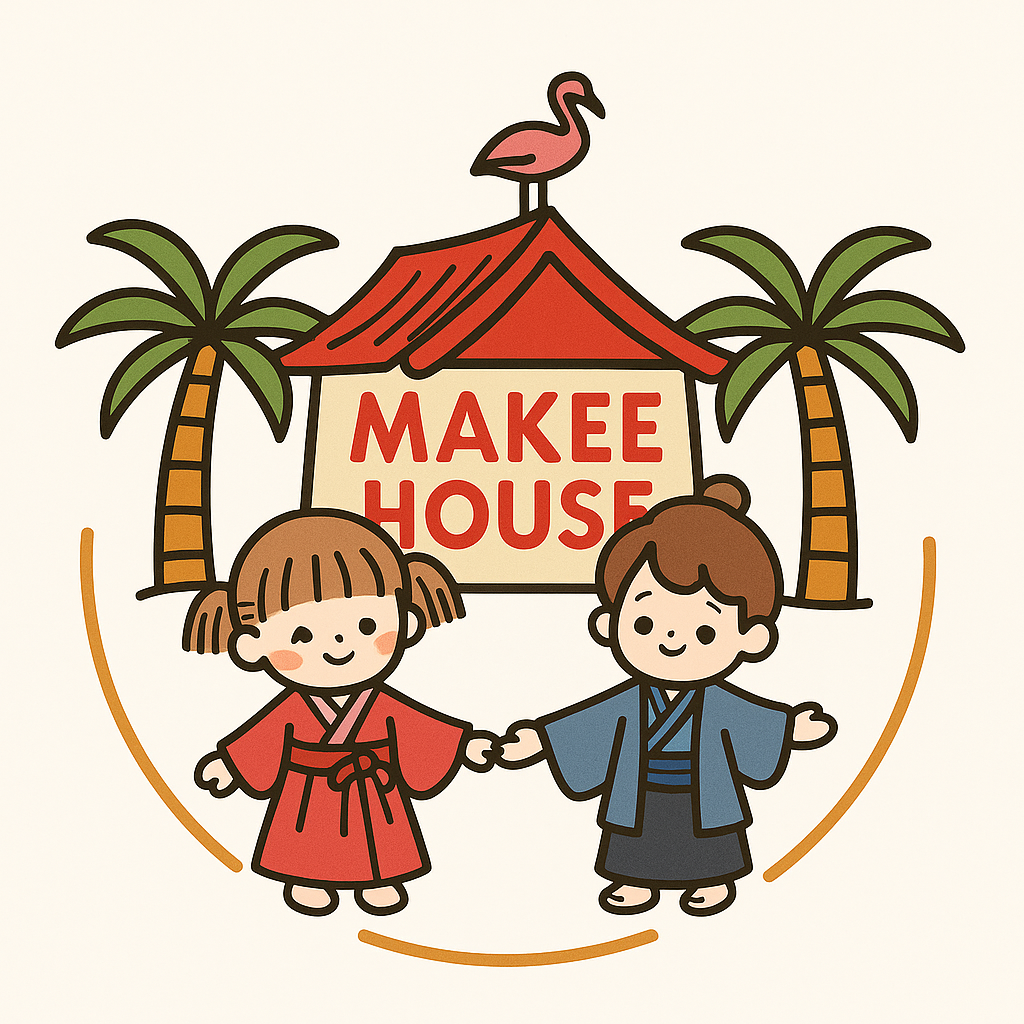 Makee House Logo
